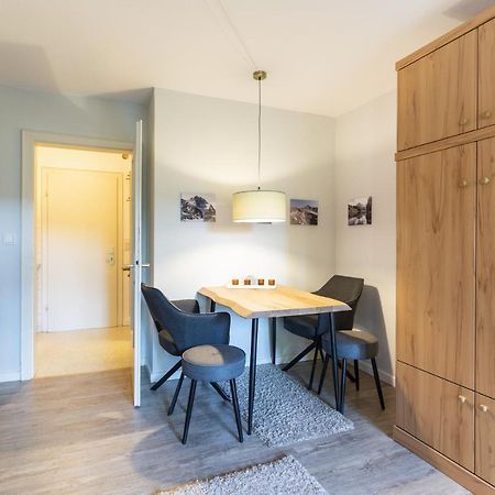 Ferienwohnung Overhoff Oberstdorf Luaran gambar