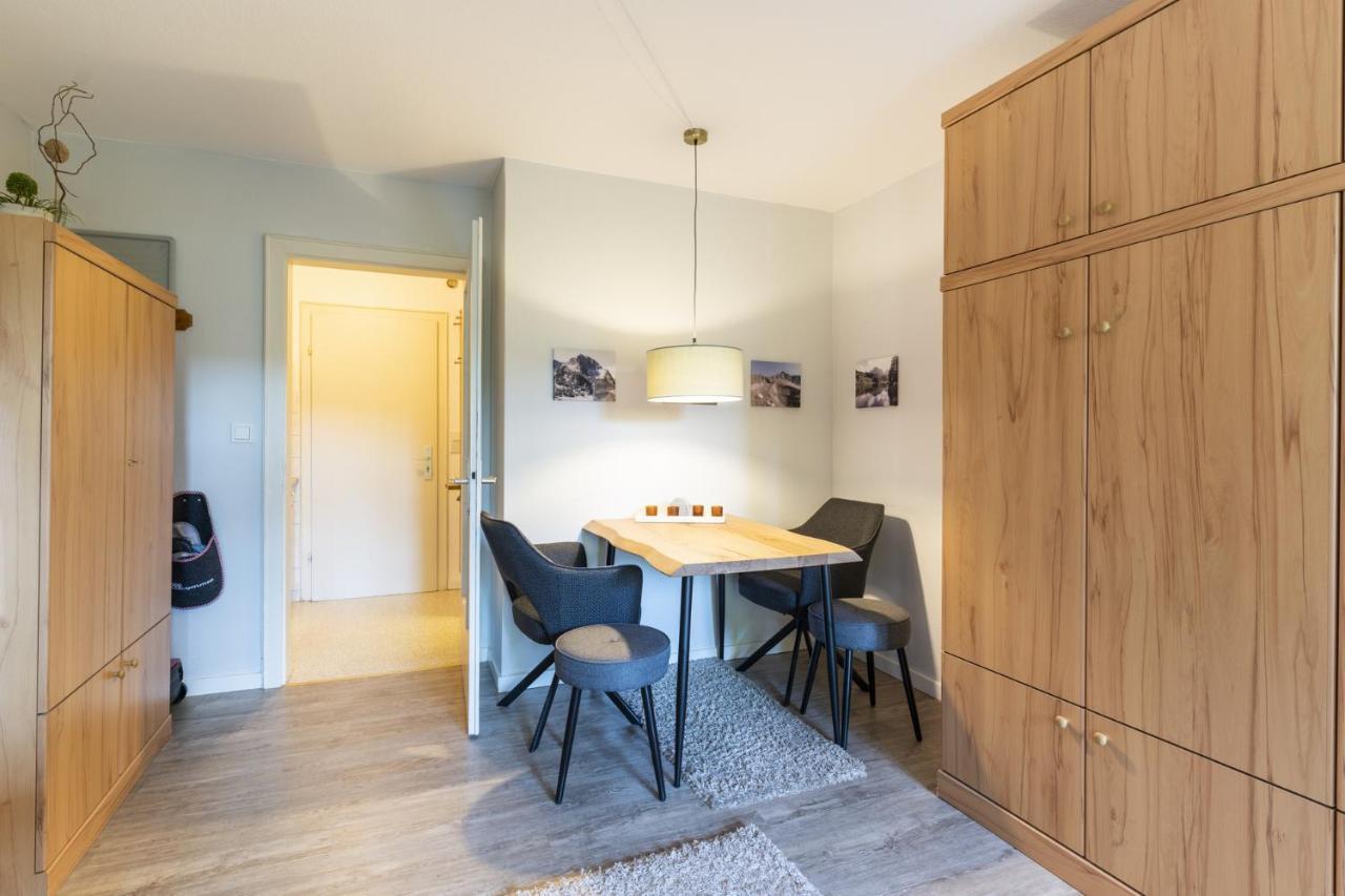 Ferienwohnung Overhoff Oberstdorf Luaran gambar