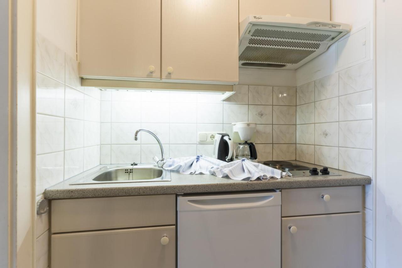 Ferienwohnung Overhoff Oberstdorf Luaran gambar