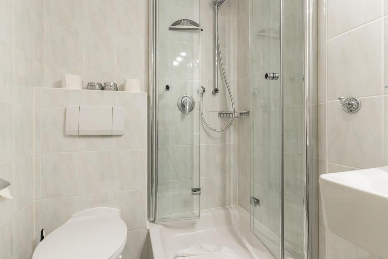 Ferienwohnung Overhoff Oberstdorf Luaran gambar